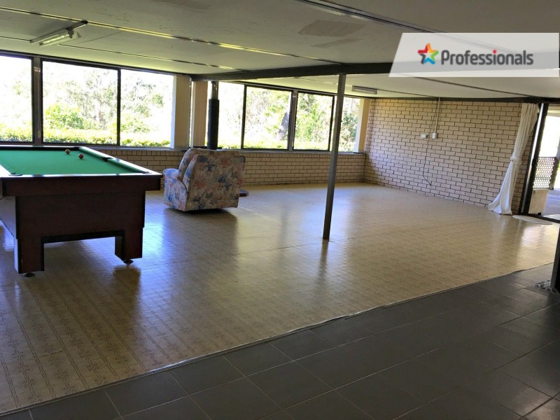 618 Millstream Road, Cedar Vale QLD 4285