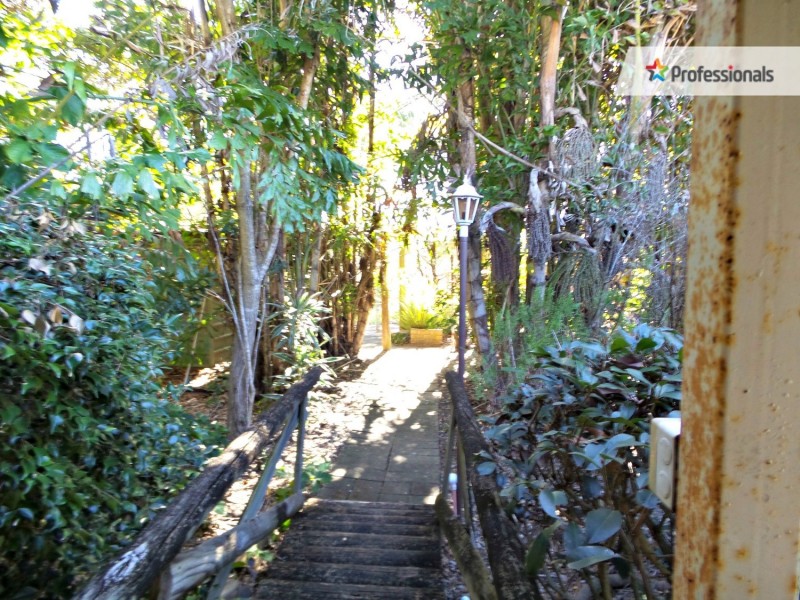 618 Millstream Road, Cedar Vale QLD 4285