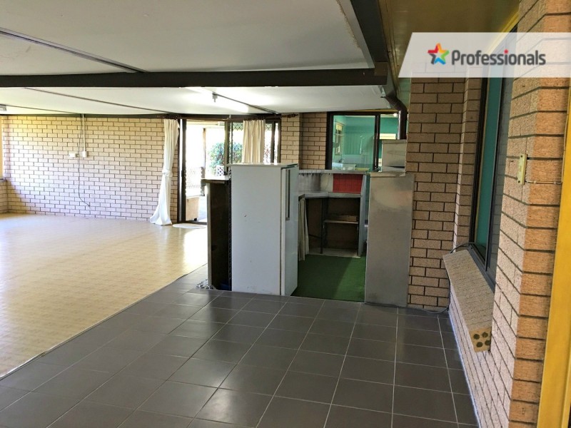 618 Millstream Road, Cedar Vale QLD 4285