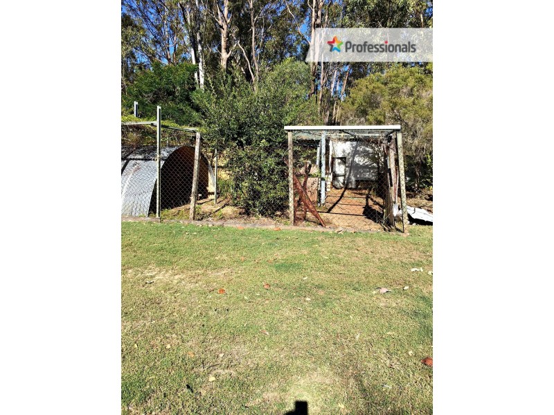 618 Millstream Road, Cedar Vale QLD 4285