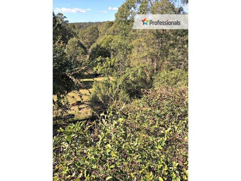 618 Millstream Road, Cedar Vale QLD 4285