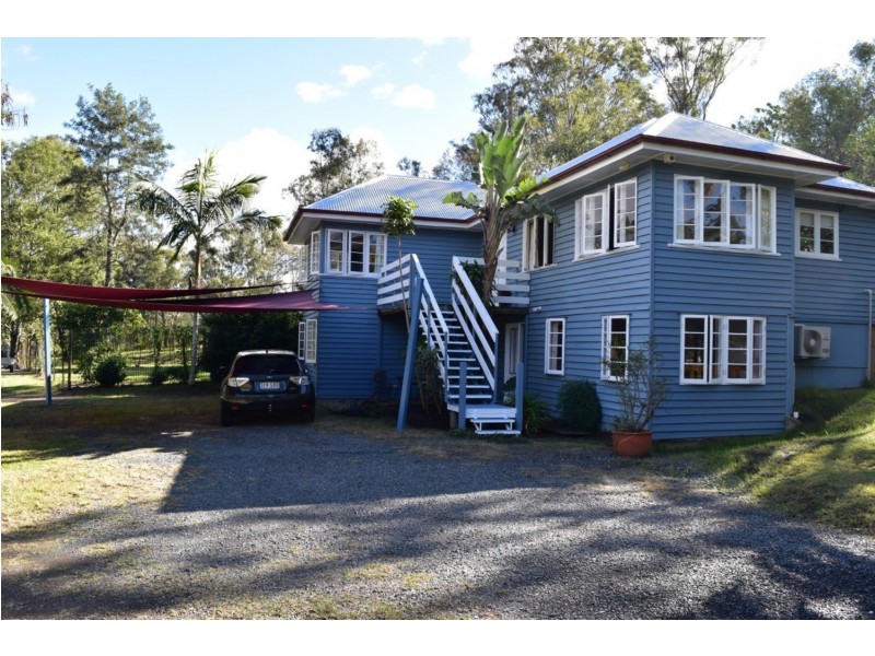 57-61 Coolibah Road, Jimboomba QLD 4280