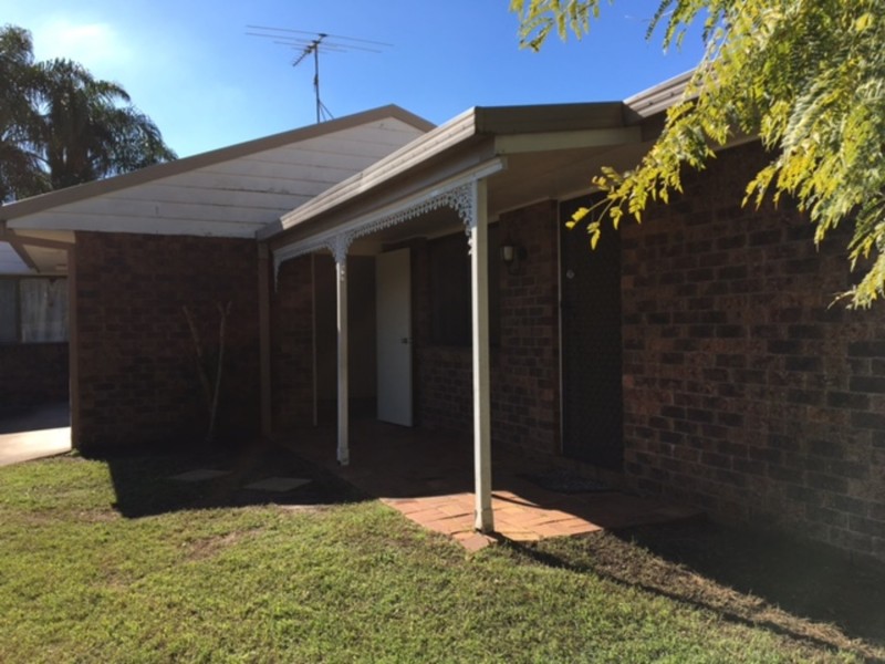 2/17 Buchanan Street, Beaudesert QLD 4285