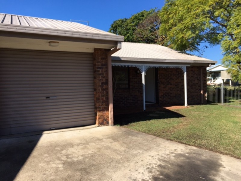 2/17 Buchanan Street, Beaudesert QLD 4285