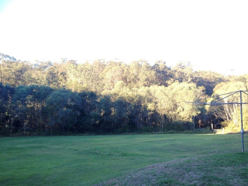 31 Samantha Road, Cedar Vale QLD 4285