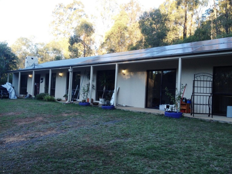 31 Samantha Road, Cedar Vale QLD 4285