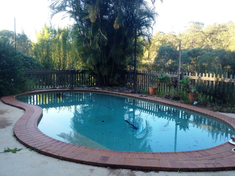 31 Samantha Road, Cedar Vale QLD 4285