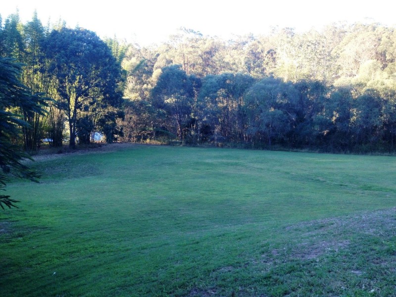 31 Samantha Road, Cedar Vale QLD 4285