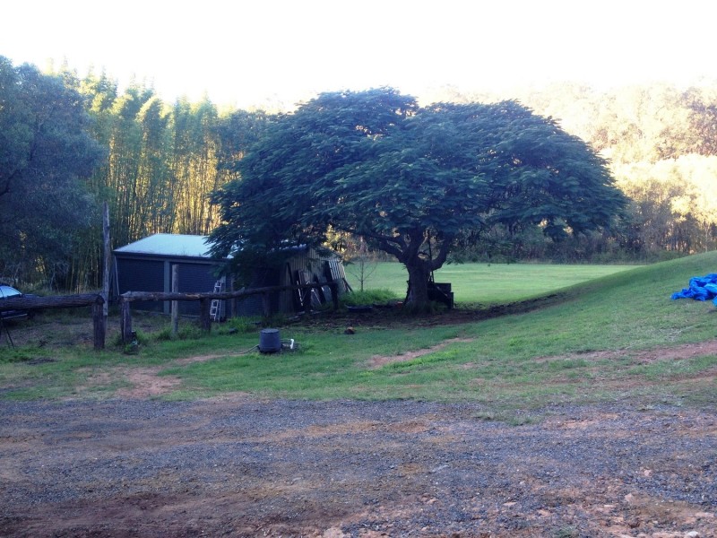 31 Samantha Road, Cedar Vale QLD 4285