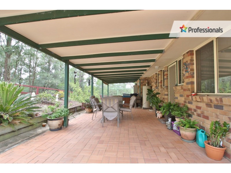 487-491 Millstream Road, Cedar Vale QLD 4285