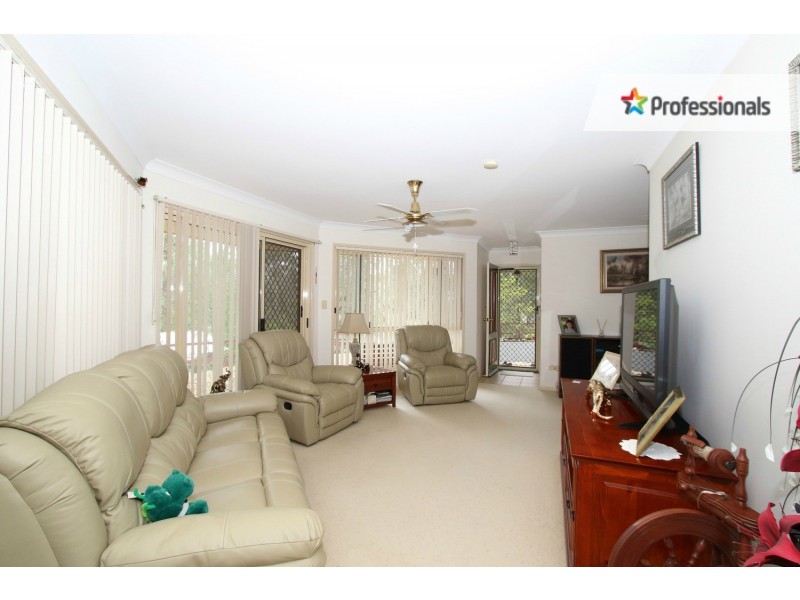 487-491 Millstream Road, Cedar Vale QLD 4285