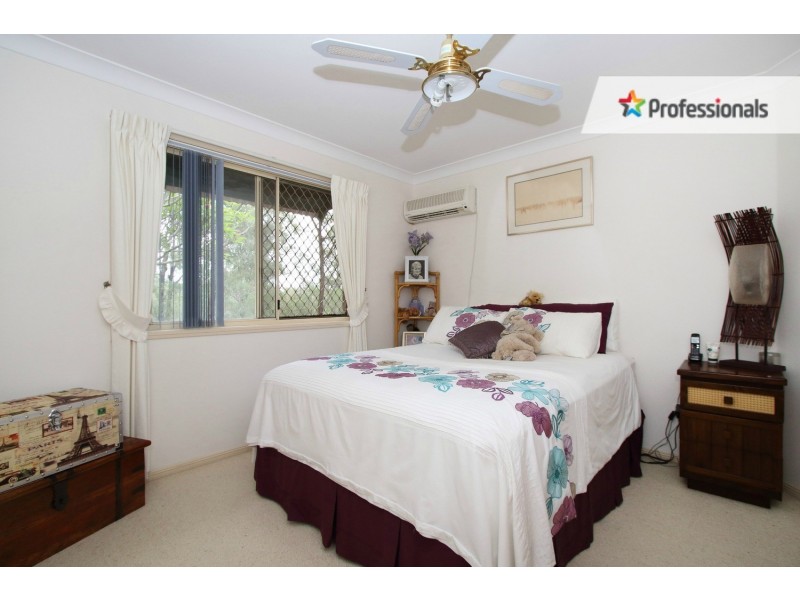487-491 Millstream Road, Cedar Vale QLD 4285
