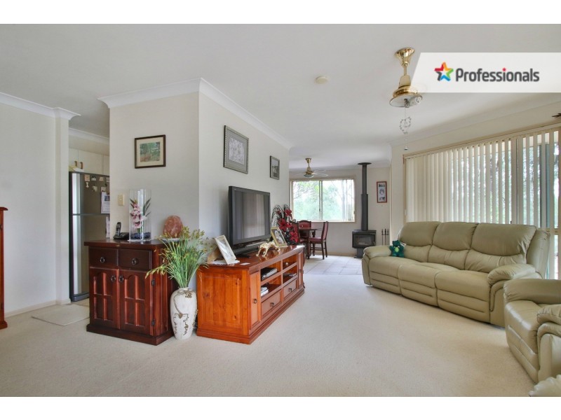487-491 Millstream Road, Cedar Vale QLD 4285