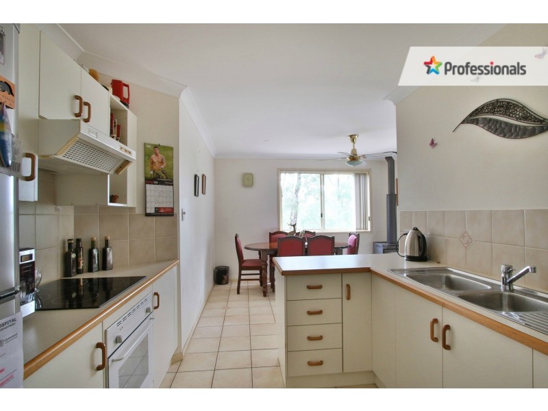 487-491 Millstream Road, Cedar Vale QLD 4285