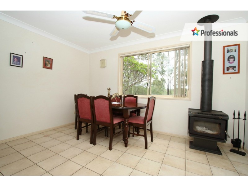 487-491 Millstream Road, Cedar Vale QLD 4285