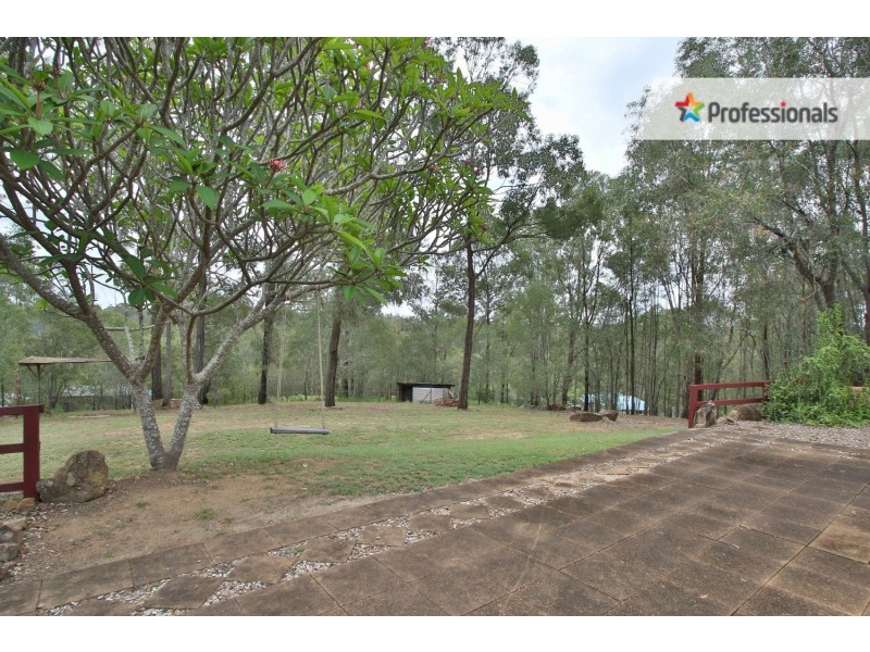 487-491 Millstream Road, Cedar Vale QLD 4285