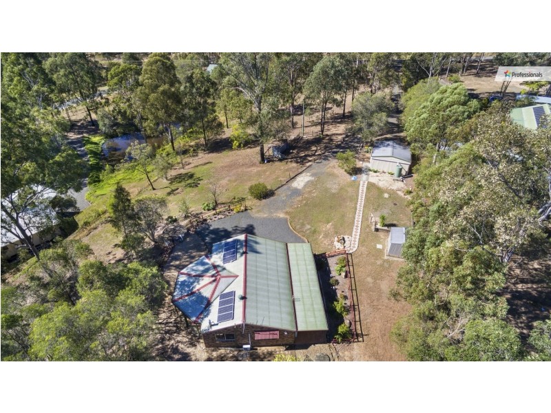 487-491 Millstream Road, Cedar Vale QLD 4285