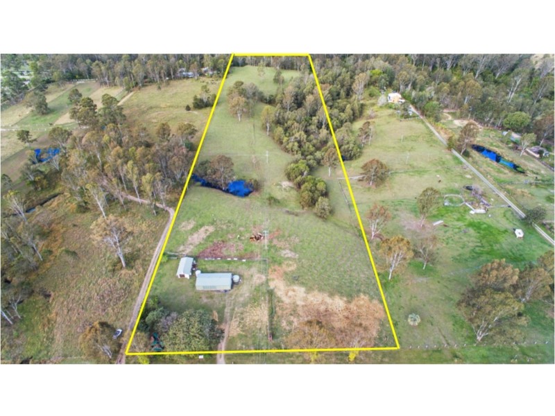 41 Arthur Road, North Maclean QLD 4280