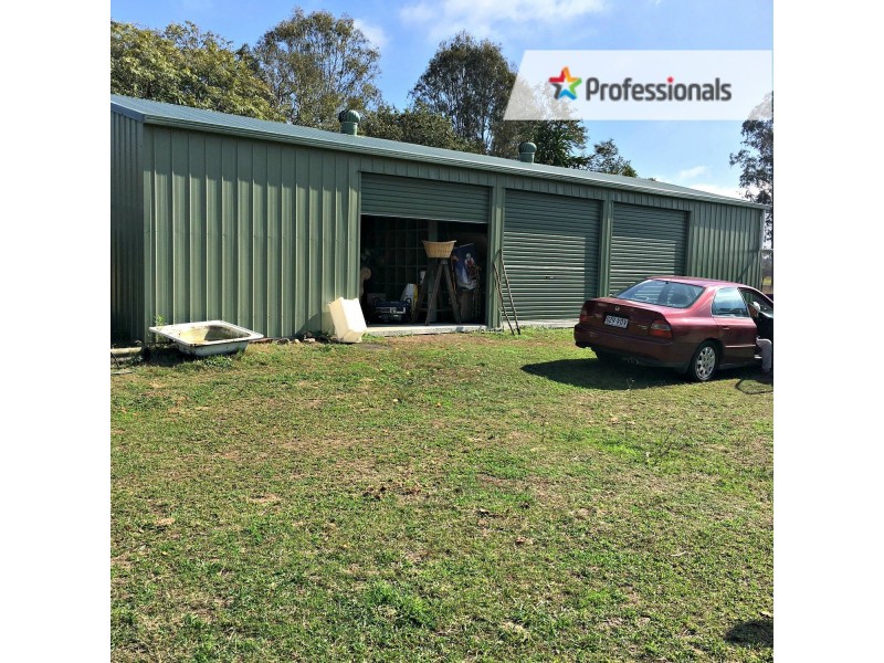 41 Arthur Road, North Maclean QLD 4280
