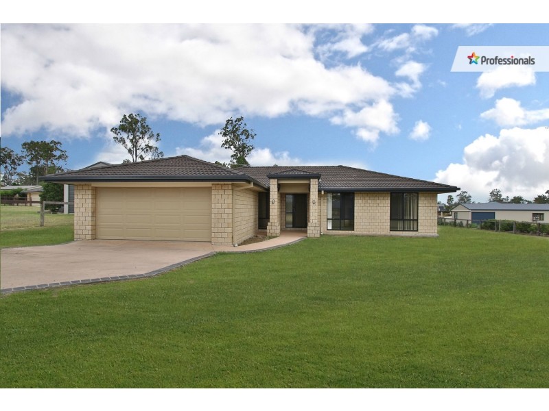 128 Red Cedar Crescent, Jimboomba QLD 4280