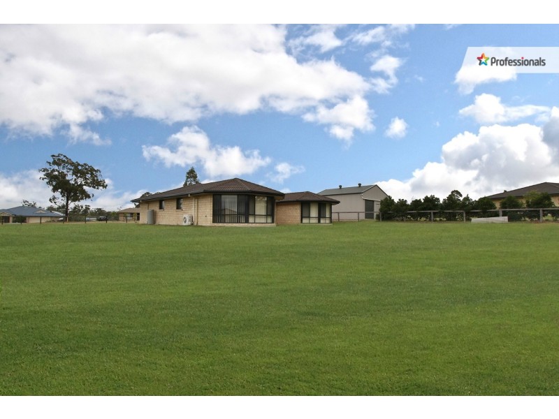 128 Red Cedar Crescent, Jimboomba QLD 4280