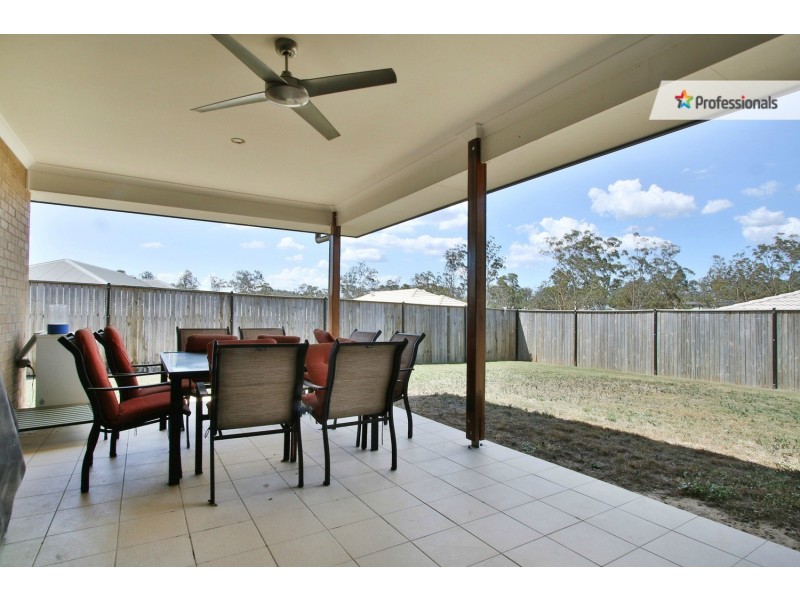 31 Ridgecrest Drive, Jimboomba QLD 4280