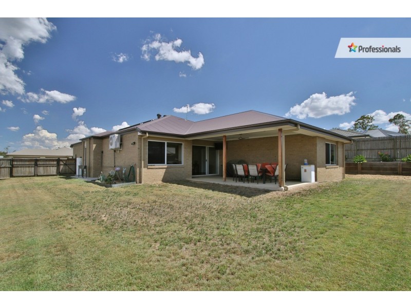 31 Ridgecrest Drive, Jimboomba QLD 4280