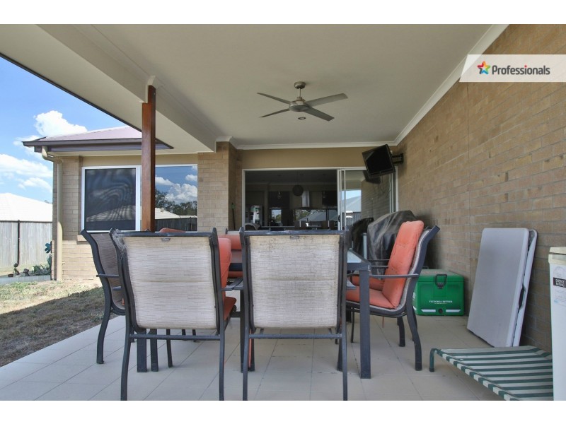 31 Ridgecrest Drive, Jimboomba QLD 4280