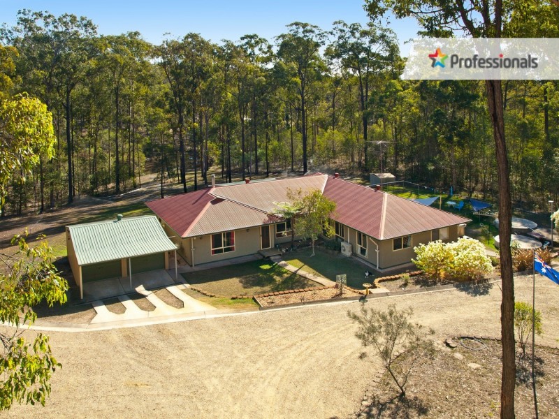 17 Hamilton Road, Logan Village QLD 4207