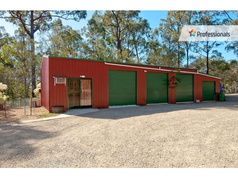 17 Hamilton Road, Logan Village QLD 4207