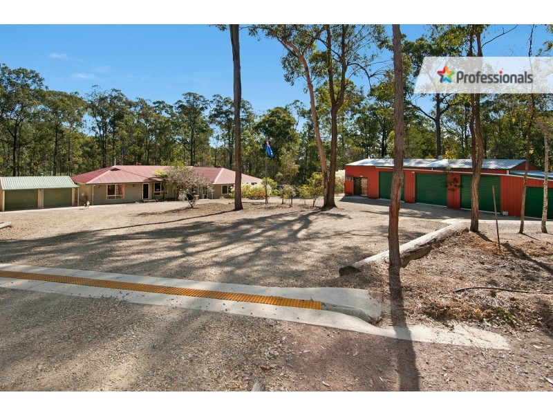 17 Hamilton Road, Logan Village QLD 4207