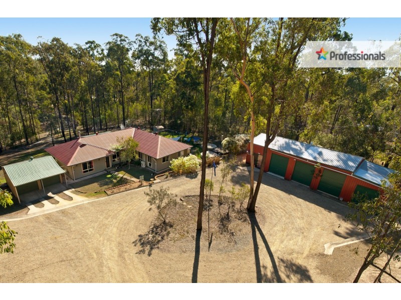17 Hamilton Road, Logan Village QLD 4207