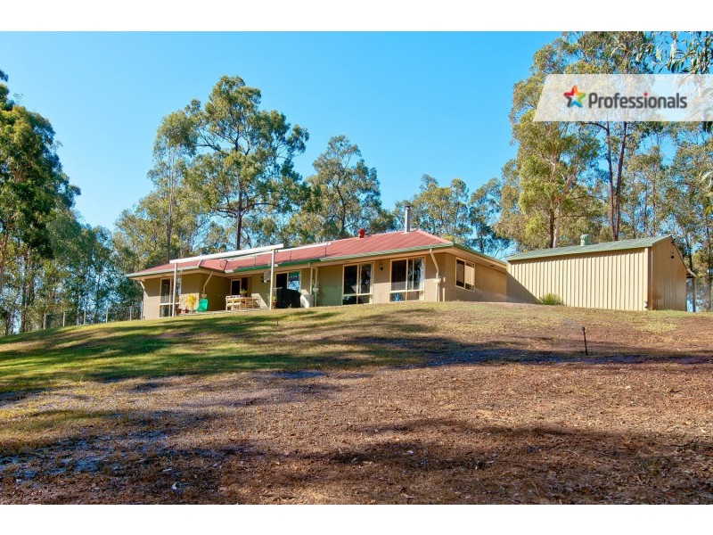 17 Hamilton Road, Logan Village QLD 4207
