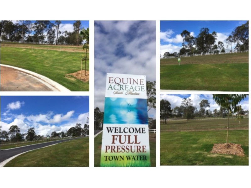South Maclean QLD 4280