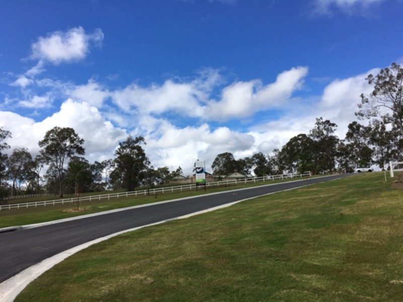 South Maclean QLD 4280
