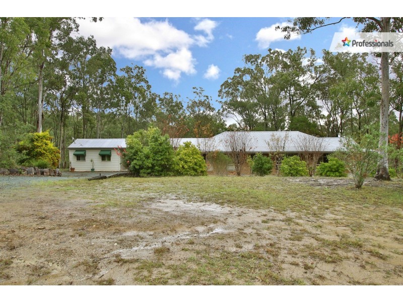 Jimboomba QLD 4280