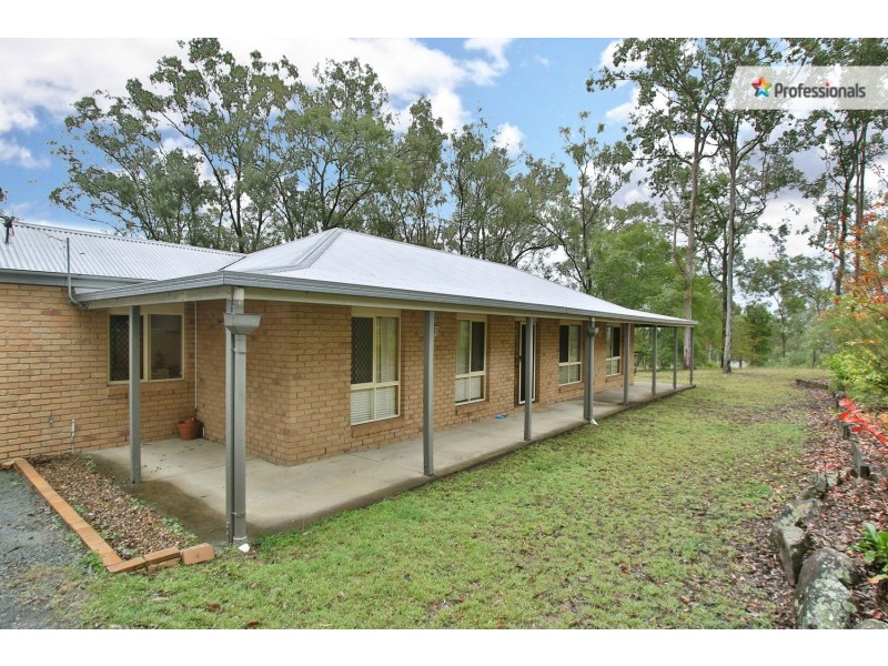 Jimboomba QLD 4280