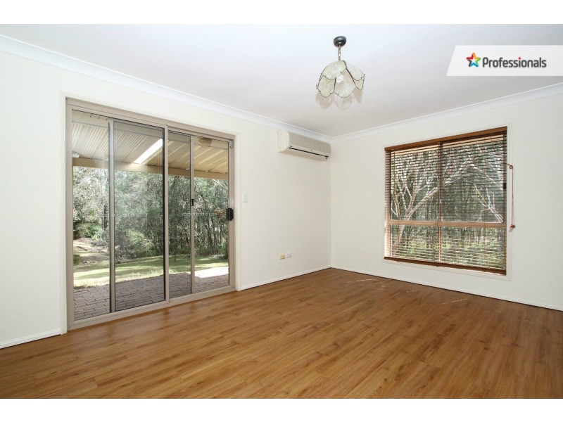 525 Millstream Road, Cedar Vale QLD 4285