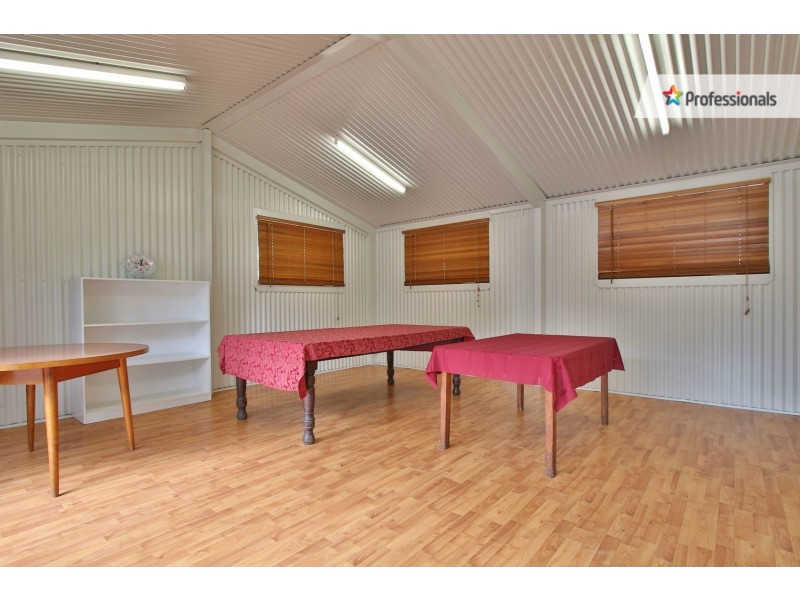 525 Millstream Road, Cedar Vale QLD 4285