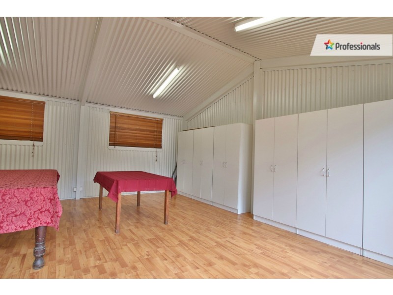 525 Millstream Road, Cedar Vale QLD 4285