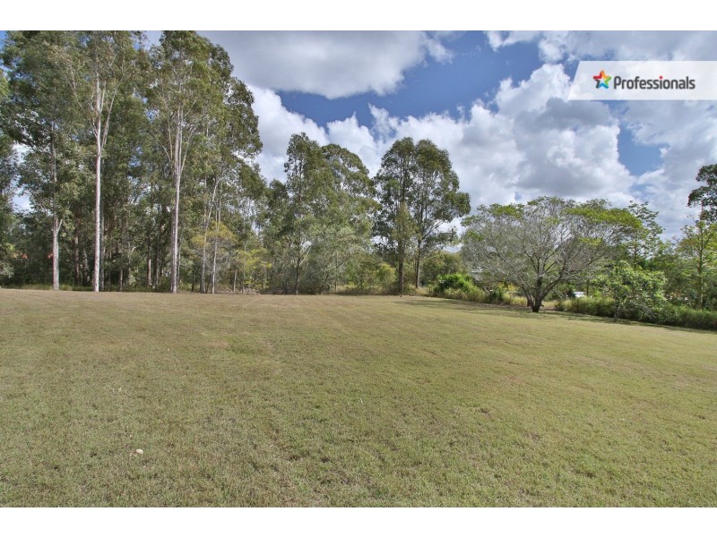 525 Millstream Road, Cedar Vale QLD 4285