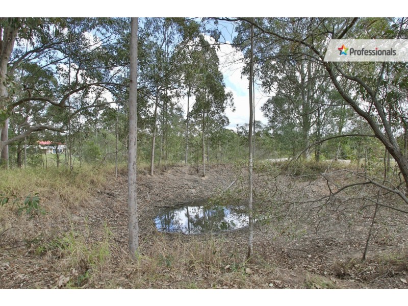 525 Millstream Road, Cedar Vale QLD 4285