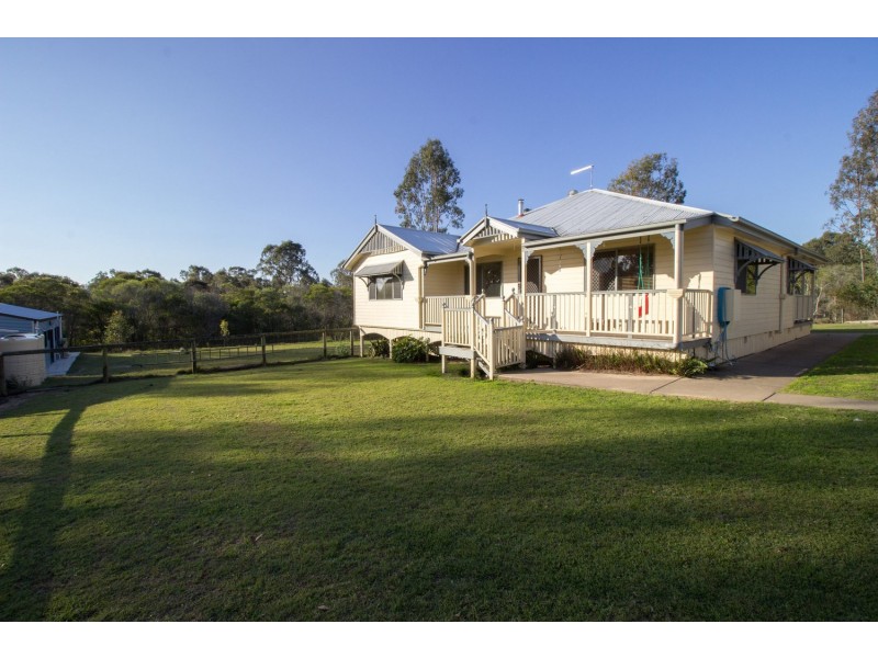 314 Mundoolun Road, Jimboomba QLD 4280