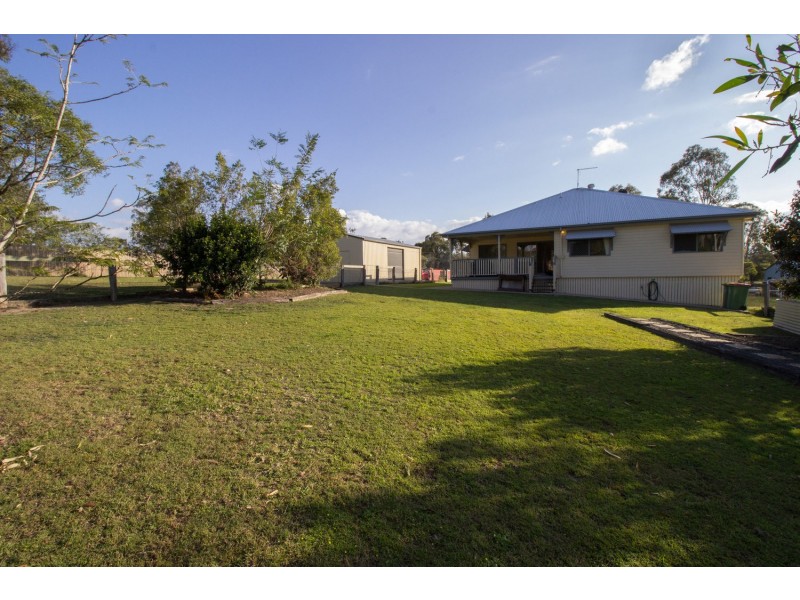 314 Mundoolun Road, Jimboomba QLD 4280