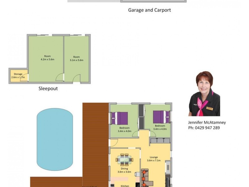 56 Marjorie Court, Jimboomba QLD 4280