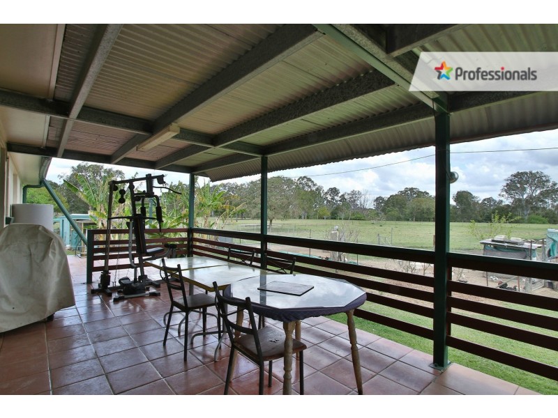 46 Vista Road, South Maclean QLD 4280