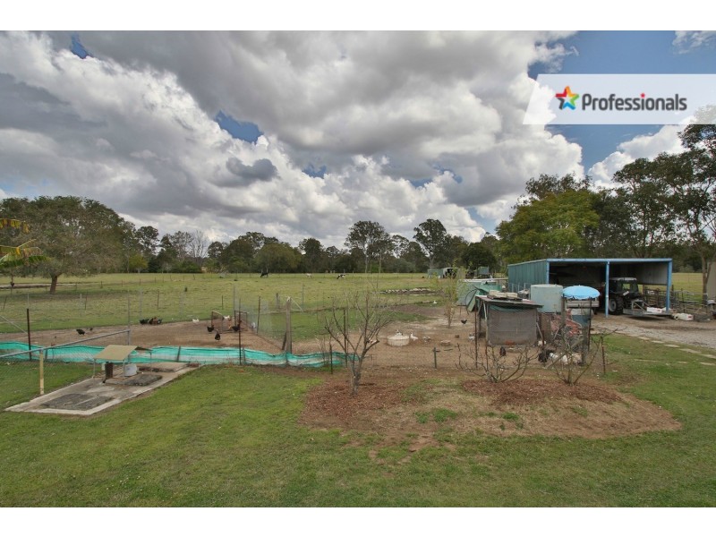 46 Vista Road, South Maclean QLD 4280