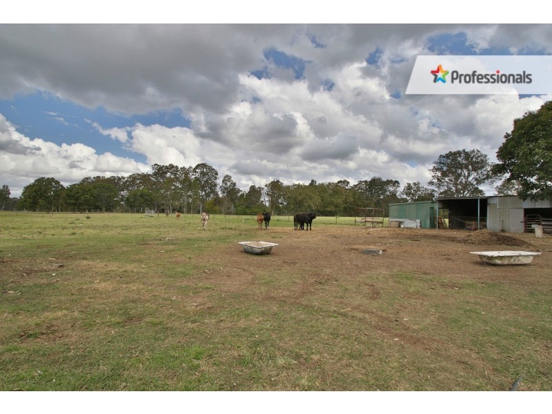 46 Vista Road, South Maclean QLD 4280