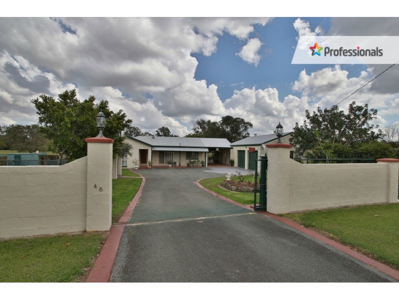 46 Vista Road, South Maclean QLD 4280