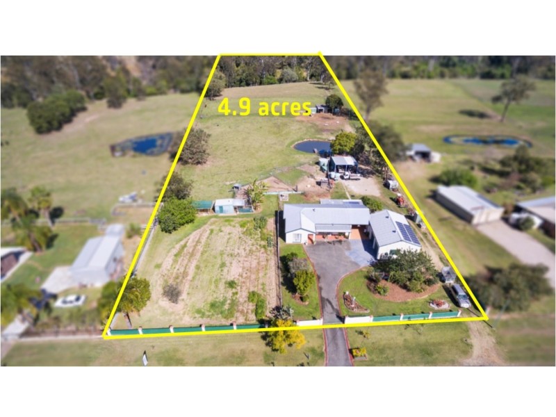 46 Vista Road, South Maclean QLD 4280